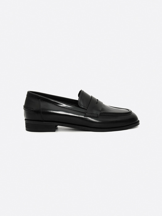 Devin Loafers / Black