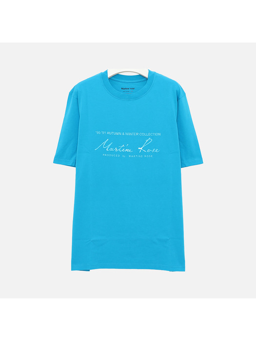[까르피]마틴로즈 MRSS22 603JB 티셔츠