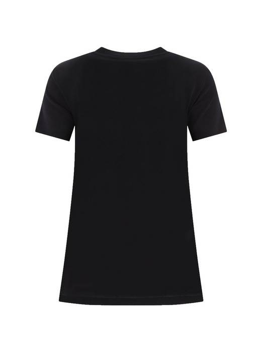 22FW 제라드 GERARD 로고 티셔츠 블랙 19460129 012