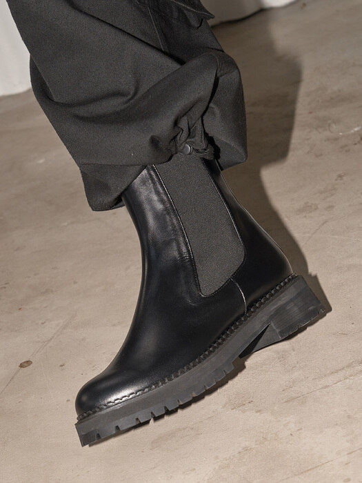 1654 Eldo Chelsea Boots