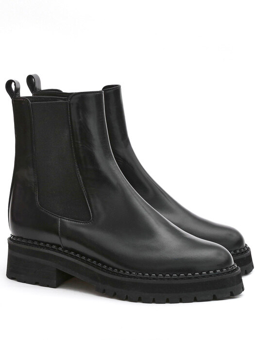 1654 Eldo Chelsea Boots