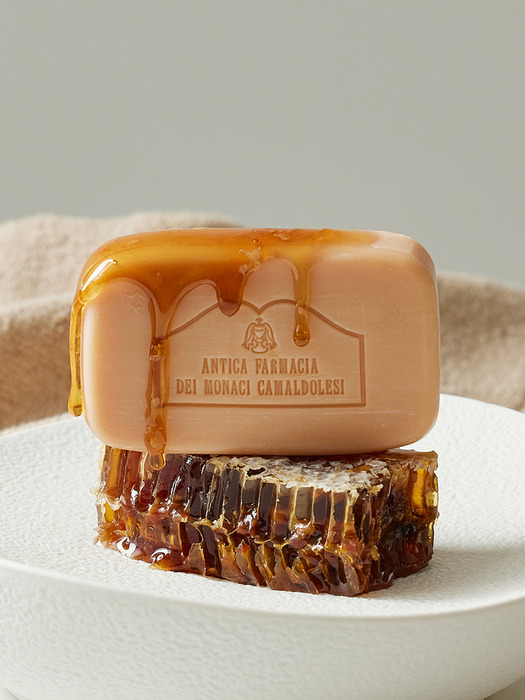 프로폴리스 비누(지성피부용) 125g