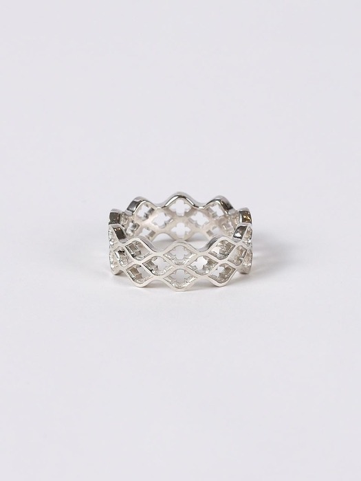 Tracery Ring#3W