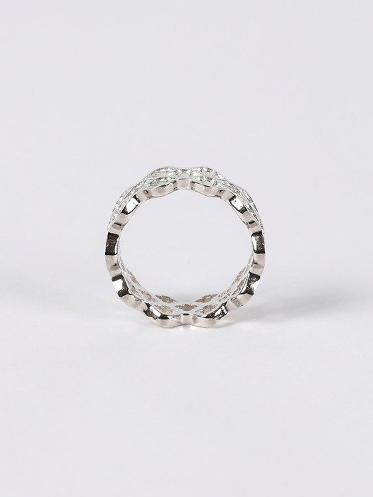 Tracery Ring#3W
