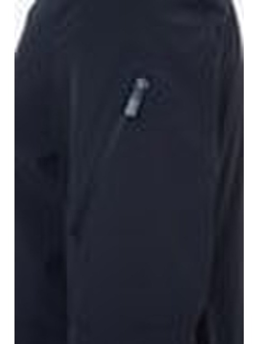 남성 로고 커프스 싱글 자켓(A414110030)
