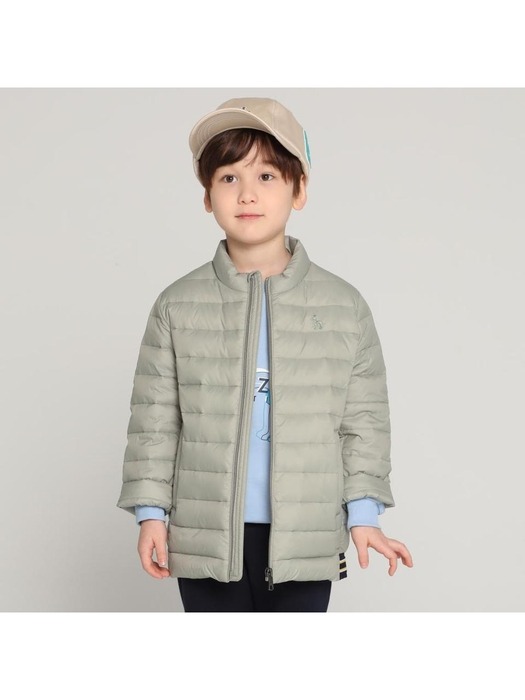 HAZZYS(へジス) キッズ ダウン 145 公式通販