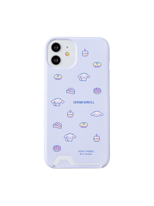 Cinnamoroll Pixel Card Case_HC2478HP002O