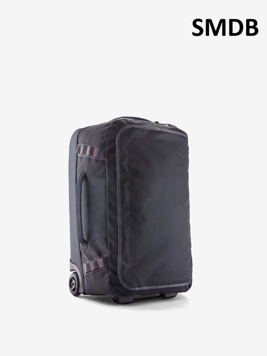 [공식] Black Hole® Wheeled Duffel 40L 49379P7