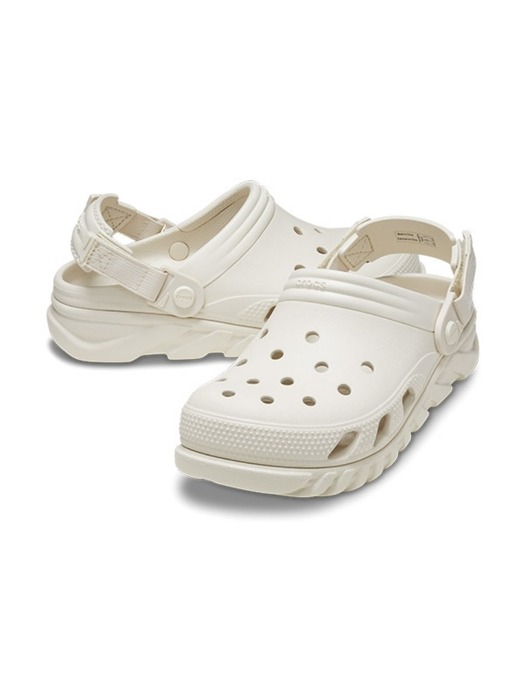 [Unisex] 성인 DUET MAX II CLOG STU (25SUCL208776)