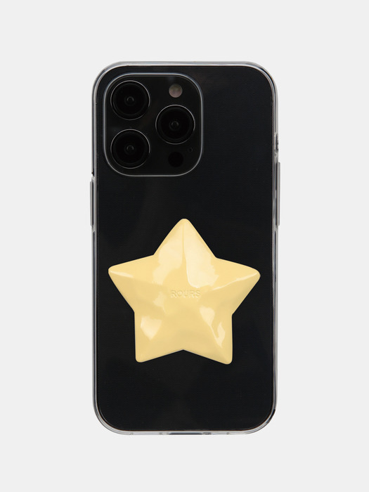 STAR RTOK (YELLOW)
