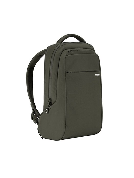 [인케이스]Icon Slim Backpack INBP10052-ANT (Anthracite)