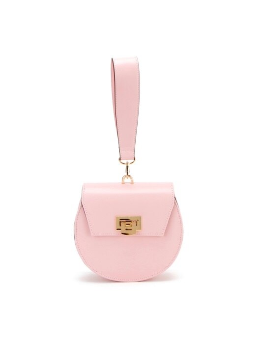 Evandro Strap Bag_Light Pink