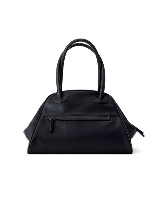 TWO ZIPPER BAG ORIGINAL_6COLORS