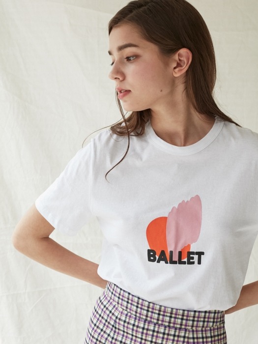 Ballet T-shirts