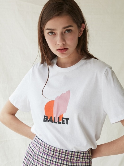 Ballet T-shirts