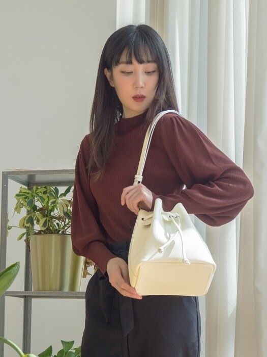 FORTUNE BAG (OPLE - 4COLOR)