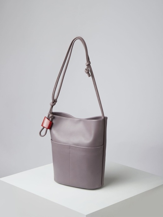 vague bag(Lavender misty)_OVBAX19104PGY