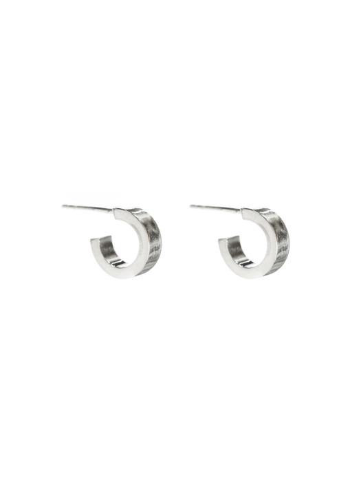 cl011 Simple modern earring