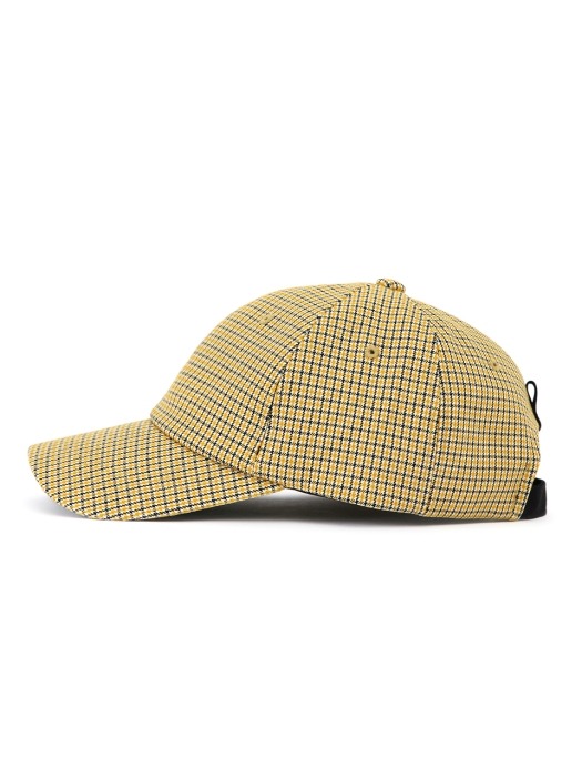 MULTY HOUND / AUTHENTIC B B / YELLOW