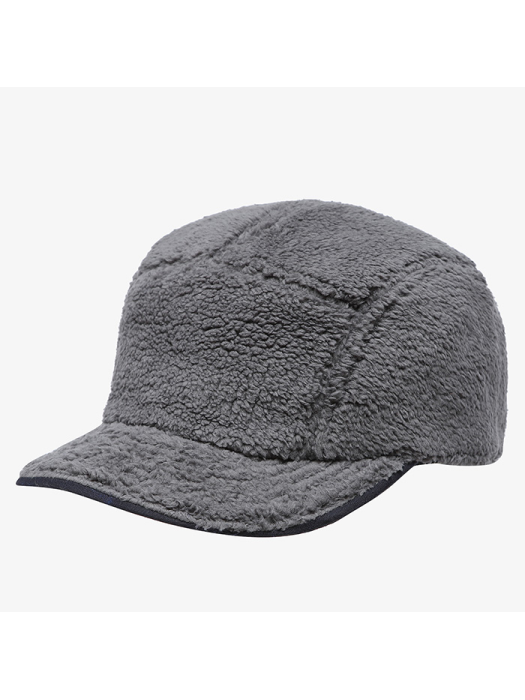 케이블아미 Boa Fleece Cap (GRY)(HCIU1931916-GRY)