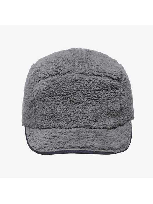 케이블아미 Boa Fleece Cap (GRY)(HCIU1931916-GRY)