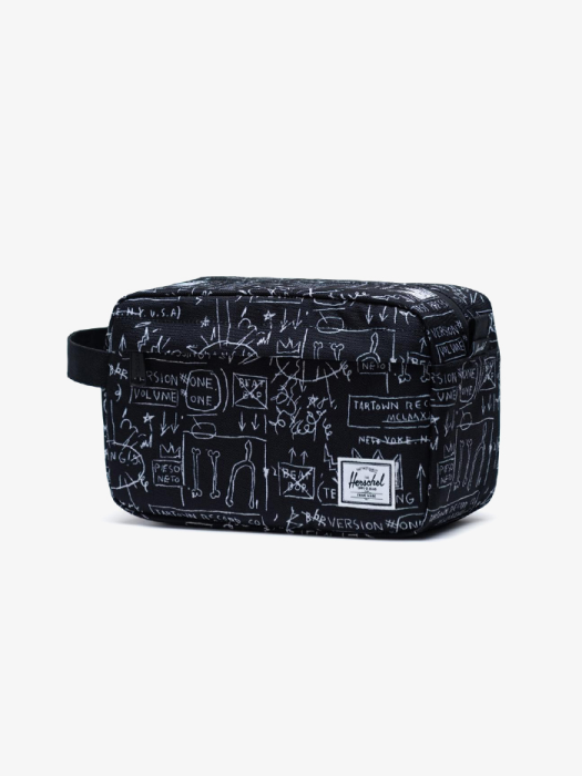 [Herschel X Jean-Michel Basquiat] Chapter (255)(CHSU193BQ39-255)