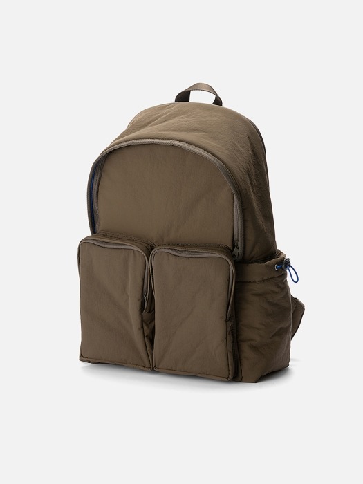 CITY BOYS DAYPACK 001 Khaki