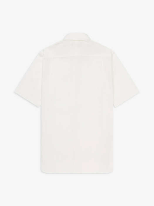 [Authentic] Taped Placket Shirt(129)
