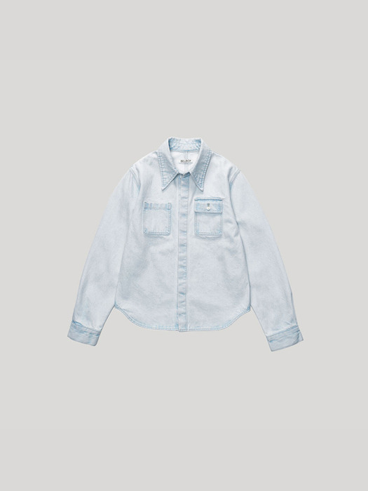 Uniform Overshirts - Rebel