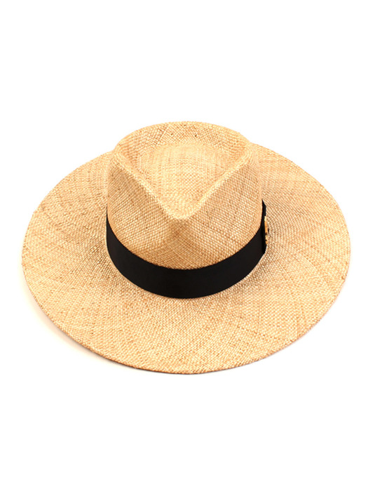 Bau Summer Long Fedora GD 파나마햇