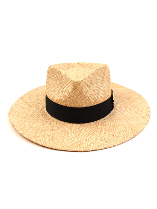 Bau Summer Long Fedora GD 파나마햇