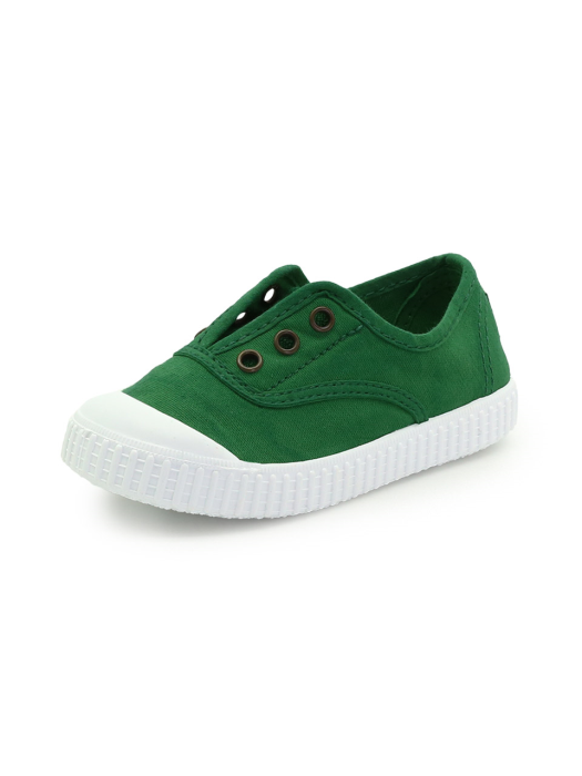 [KIDS] IGLS LONA LAVADA (106627-VERDE)