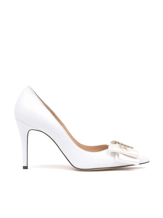 Celia Jewelry Pumps