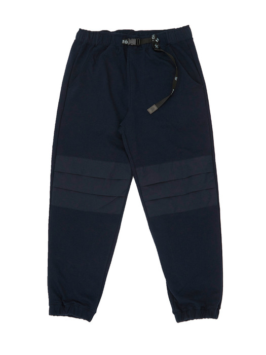 Swing Out Sweat Pants Navy