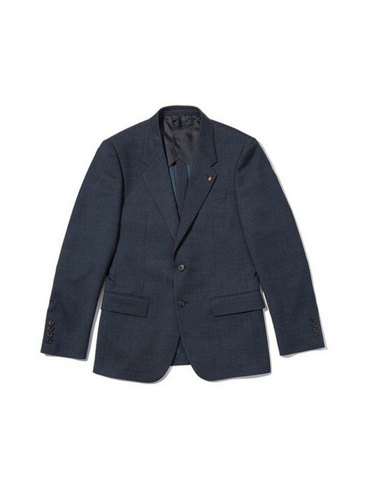 turquoise navy suit jacket_CWFBM20318NYX