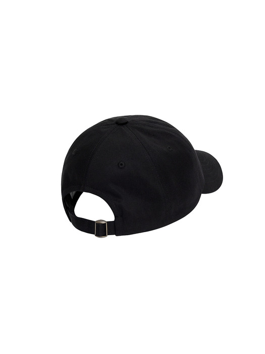 CLASSIC LOGO CAP black
