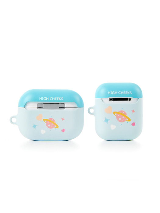 Ducky and Bunny Airpod Case