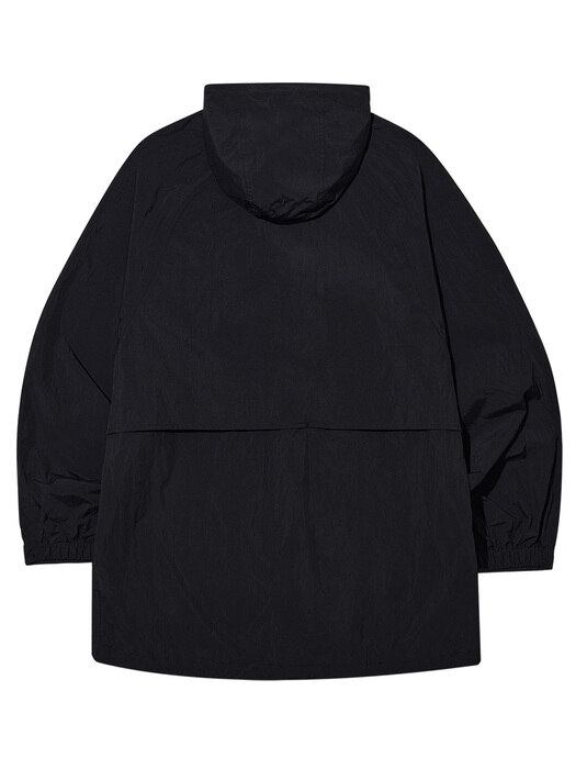 mountain mid jacket black