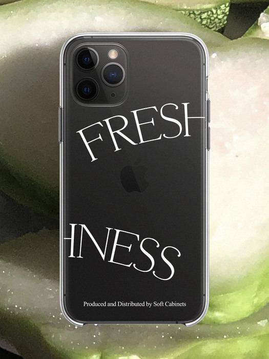 Freshness iPhone Case
