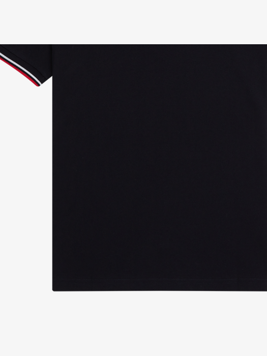 [프레드페리] 본사정품 [M3600] 트윈 팁 프레드페리 셔츠 (471)(AFPM2213600-471)
