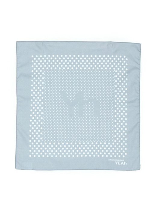 Bandana (Gray)