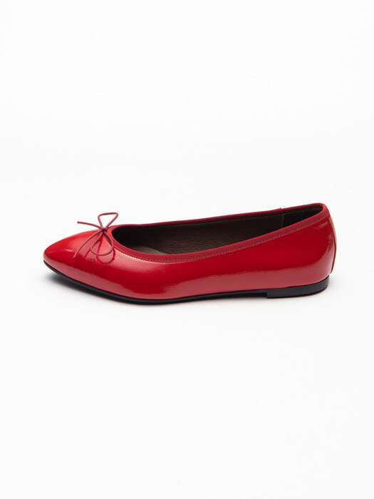 Mimi 미미-red(soft patent)