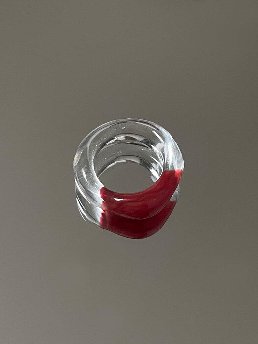 trick glass ring