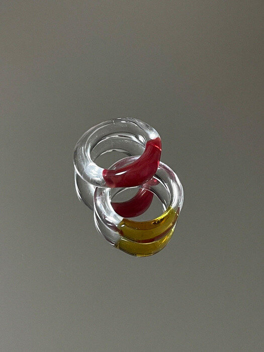 trick glass ring