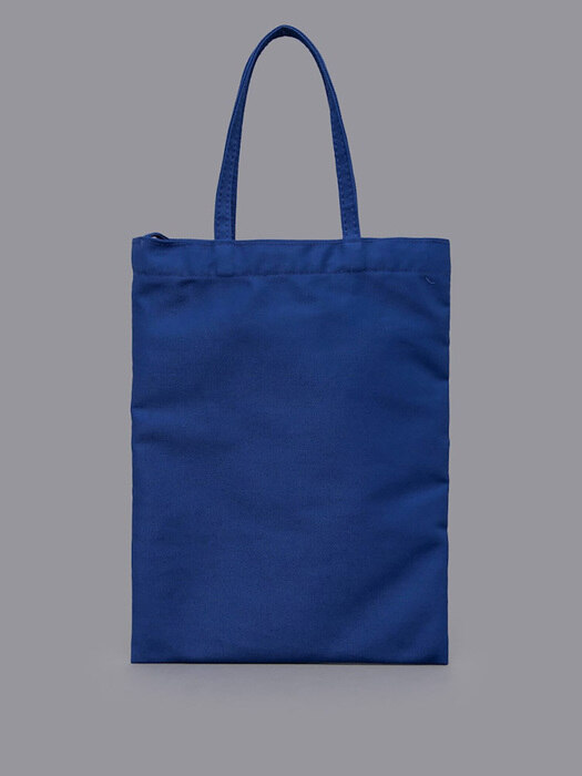 Signature Mini Eco Bag  Royal Blue (KE29D3M02N)