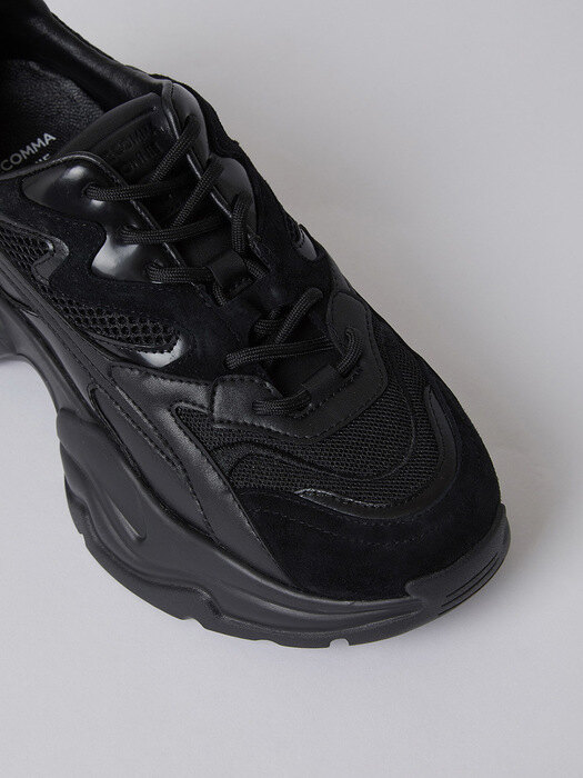 Chunky sneakers(black)_DG4DA22528BLK
