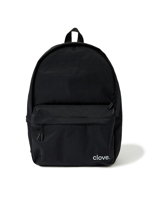 Mini Backpack(Black)