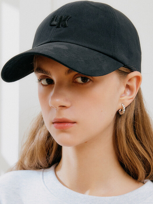 LK 로고 볼캡 / LK LOGO BALL CAP_3colors