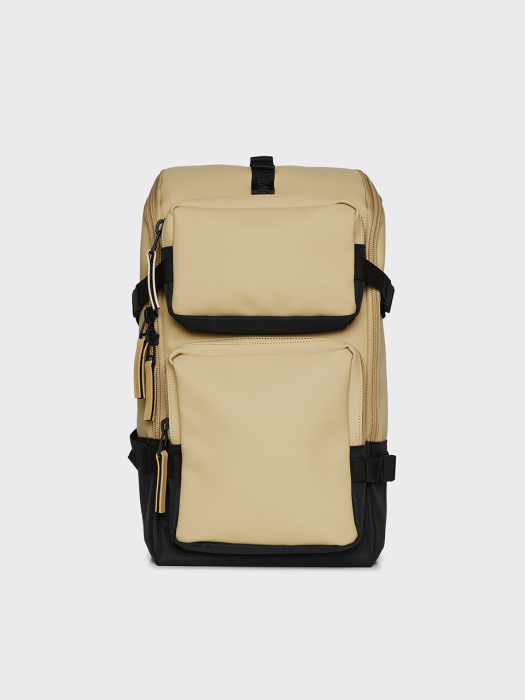 Trail Cargo Backpack Sand