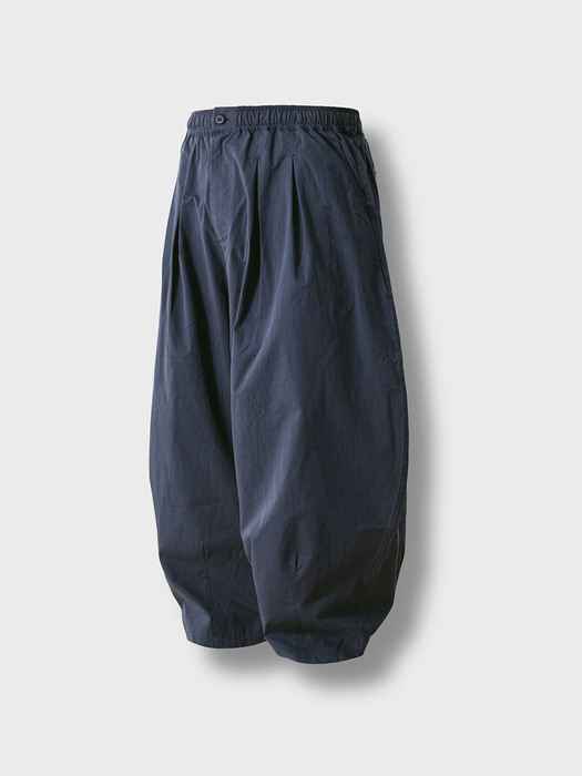 Essential Easy Balloon Pants - Navy